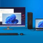 Intel Thunderbolt Share