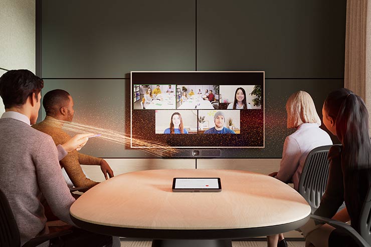 Logitech Sync