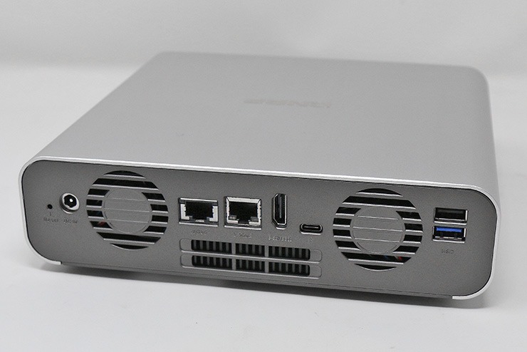 NAS QNAP