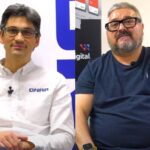 QNAP e WD - intervista doppia Alvise Sinigaglia e Davide Vento QNAP WD