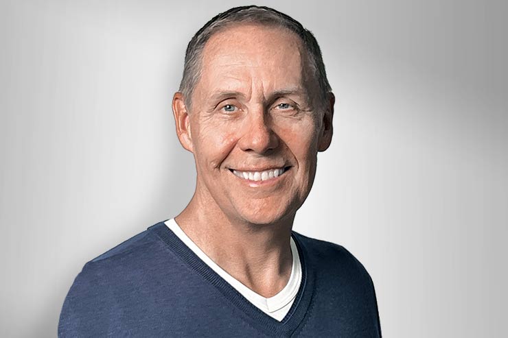 Richard_Smith Oracle EVP oracle
