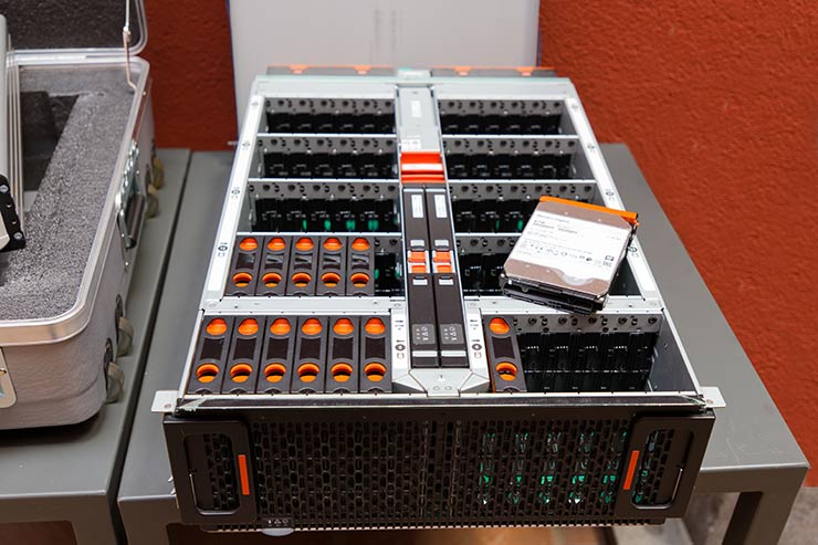 Western Digital