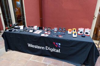 Western Digital