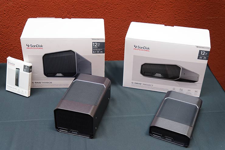 Western Digital