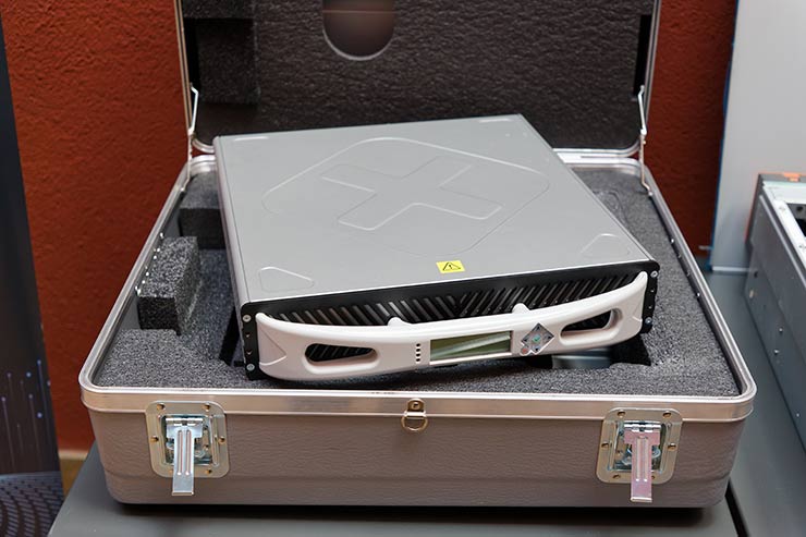 Western Digital
