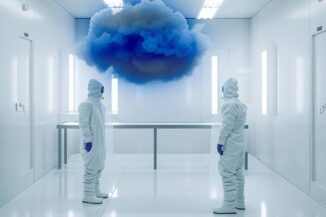 cleanroom