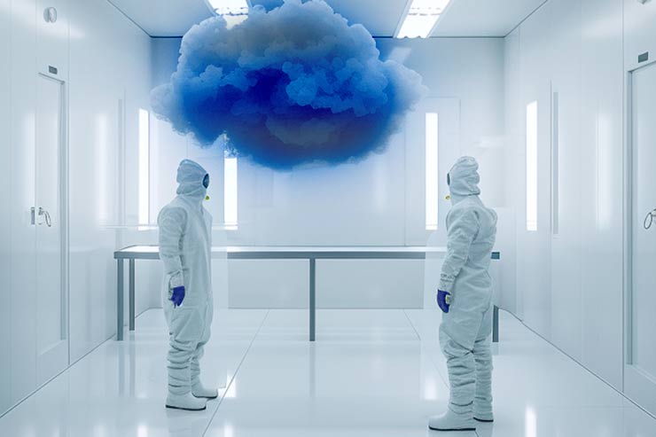 cleanroom cleanroom