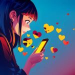dating online
