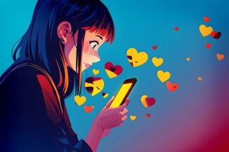 dating online