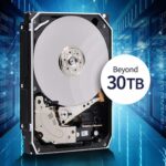 hard disk toshiba