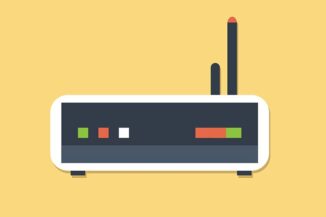 modem libero