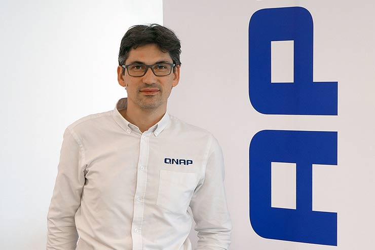 nas QNAP
