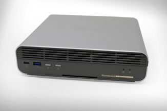 nas qnap