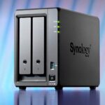 nas synology