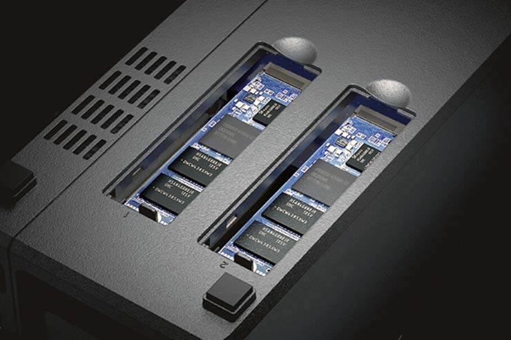nas synology