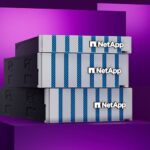 netapp a series