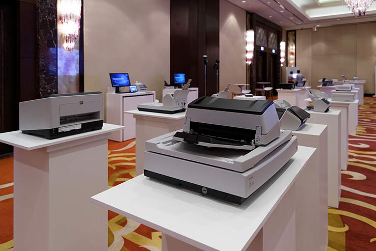 scanner 