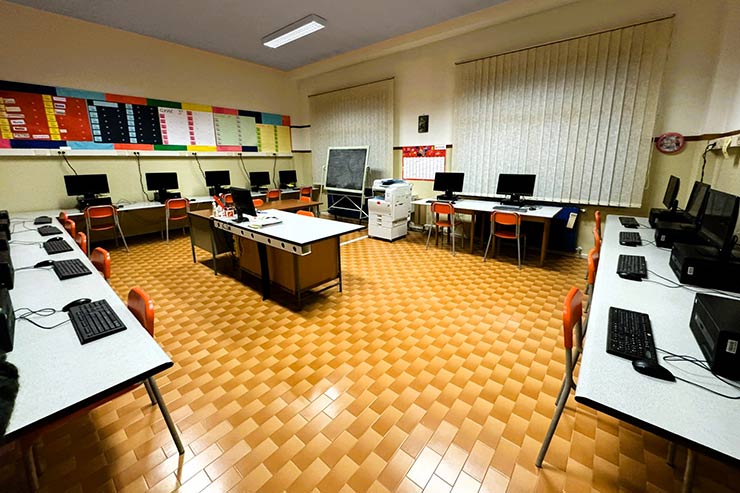 sicurezza informatica