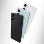 sony xperia