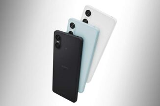 sony xperia