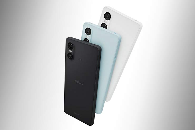 sony xperia
