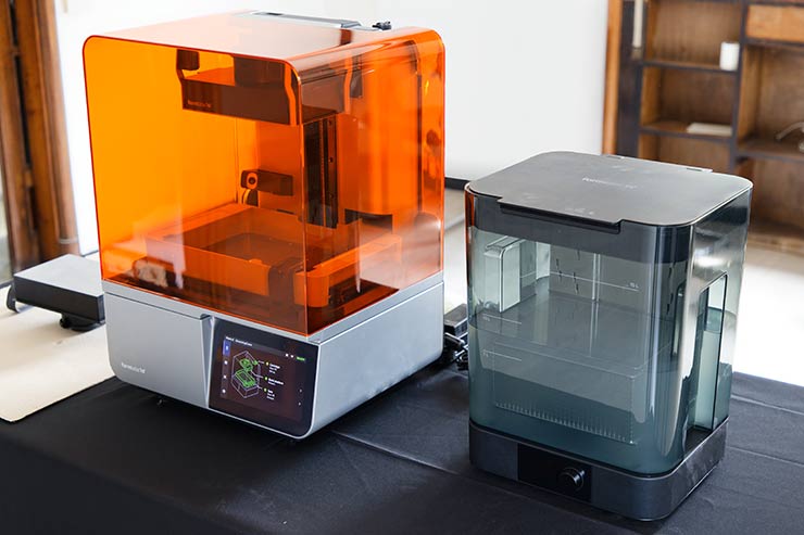 stampa 3d