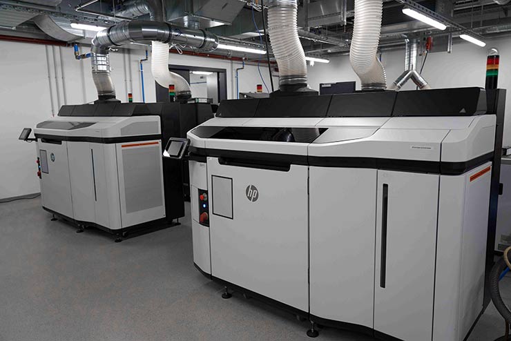 stampa 3d hp stampa 3d