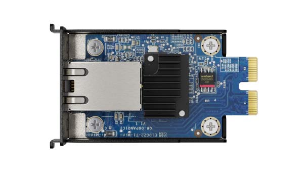 NAS Synology