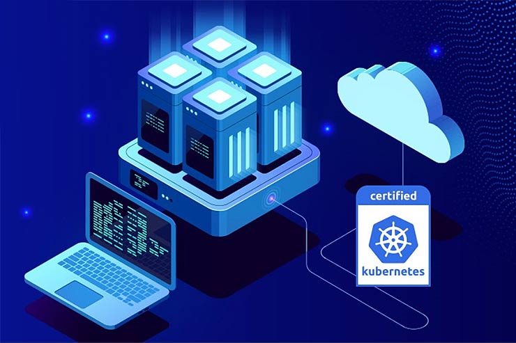 Aruba Managed Kubernetes