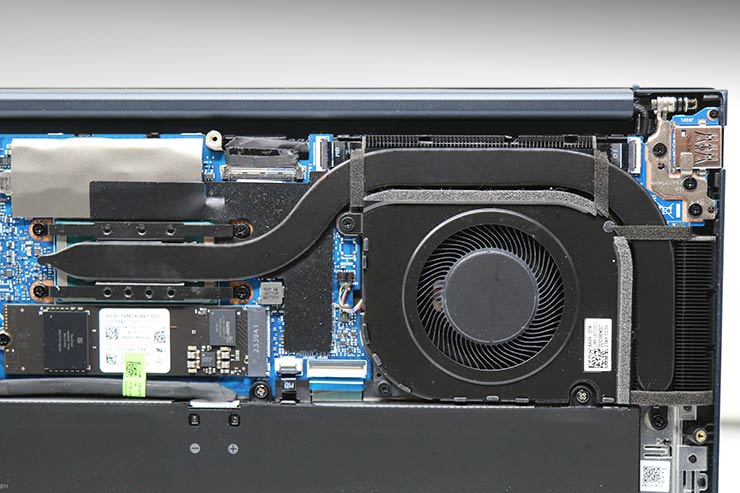 asus zenbook 14