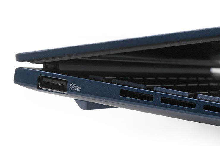 asus zenbook 14