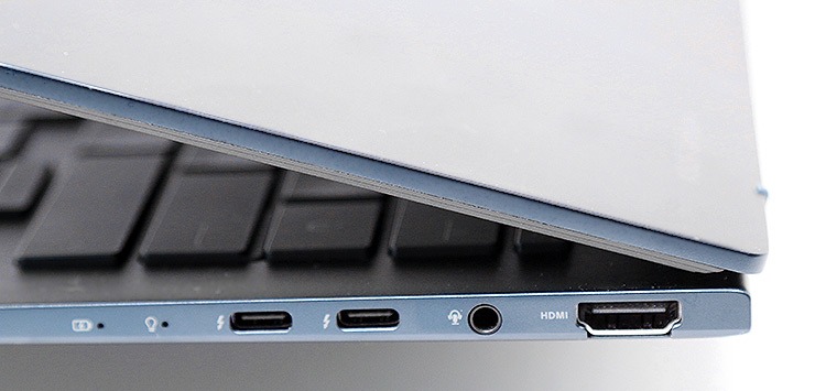 asus zenbook 14