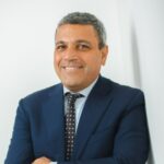 Giuseppe Colosimo Cyber Security Director di WIIT
