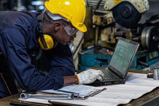 Notebook rugged