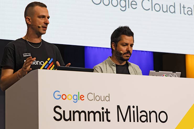 Google Cloud 