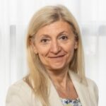 Roberta Bigliani, Group VP, Head di IDC EMEA Insights