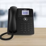 Telefoni Snom