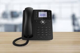 Telefoni Snom