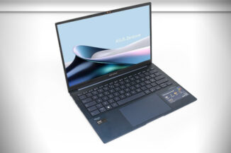 asus zenbook 14