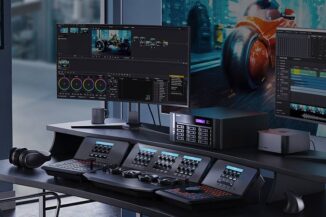 audio video