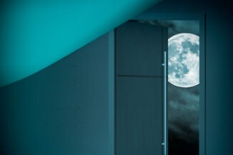 backdoor