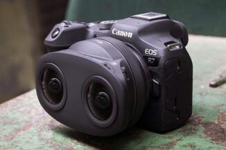 Fisheye