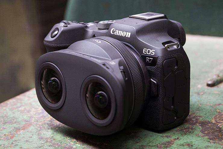 Fisheye