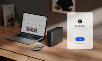 cloud personale gestione dati