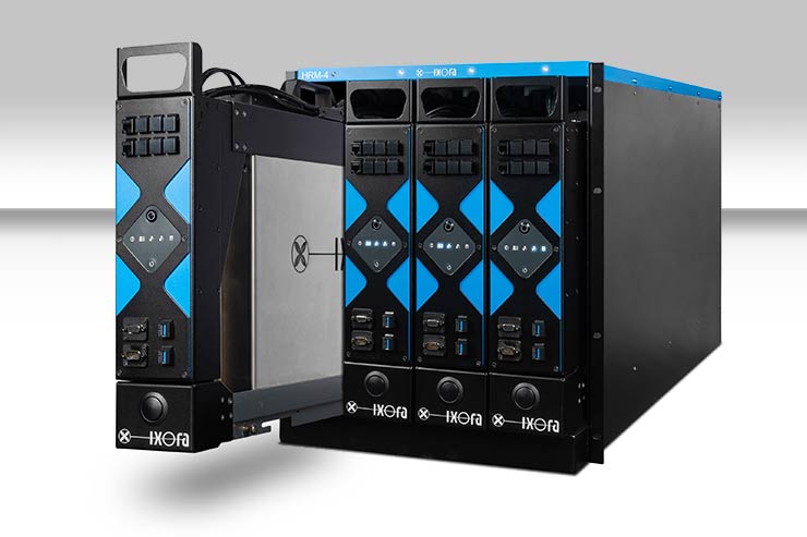 data center