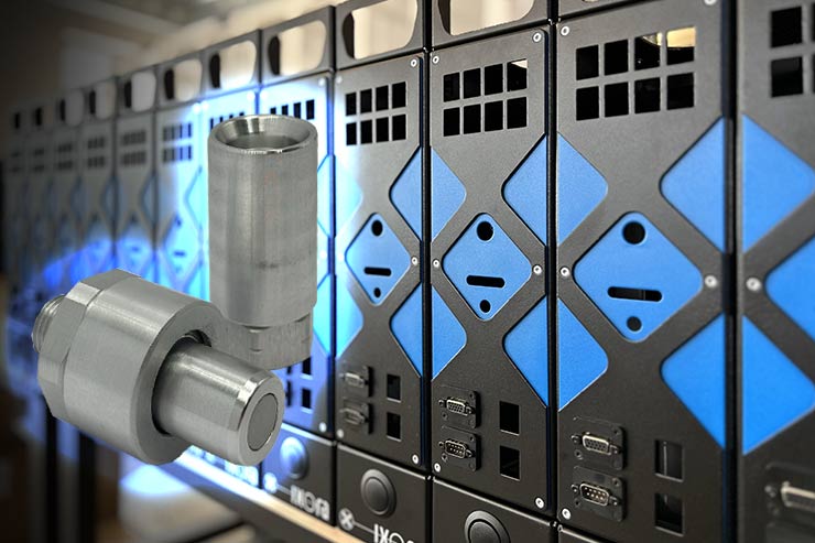 data center