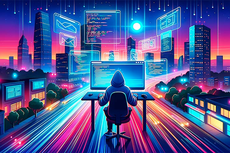 identità digitali