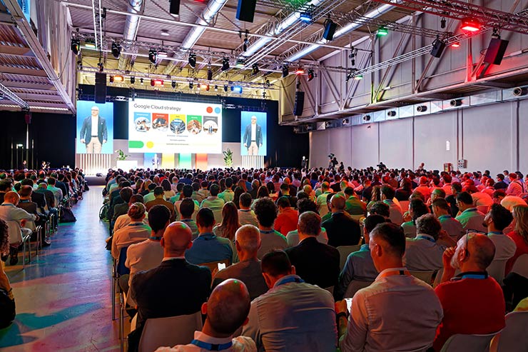 intelligenza artificiale googlecloud intelligenza artificiale