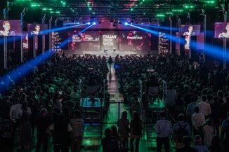 italian tech week