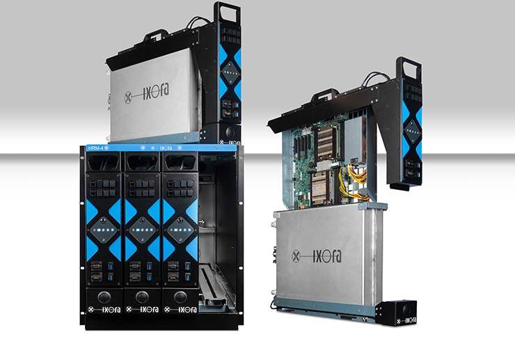 data center